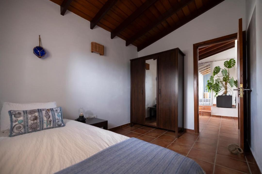 Photo of Bedroom in El Pinar de El Hierro