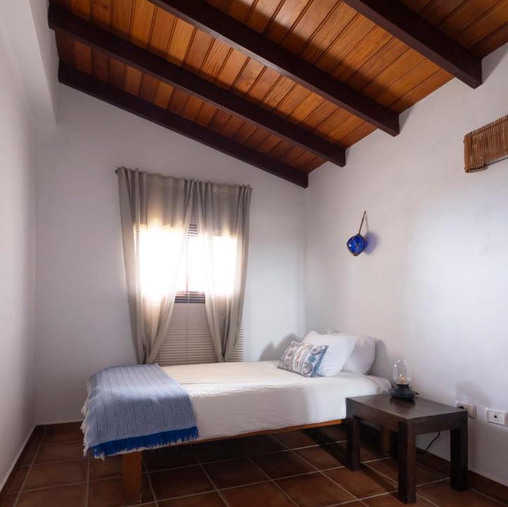 Photo of Bedroom in El Pinar de El Hierro