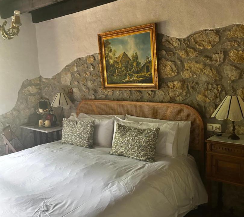 Photo of Bedroom in Llanes