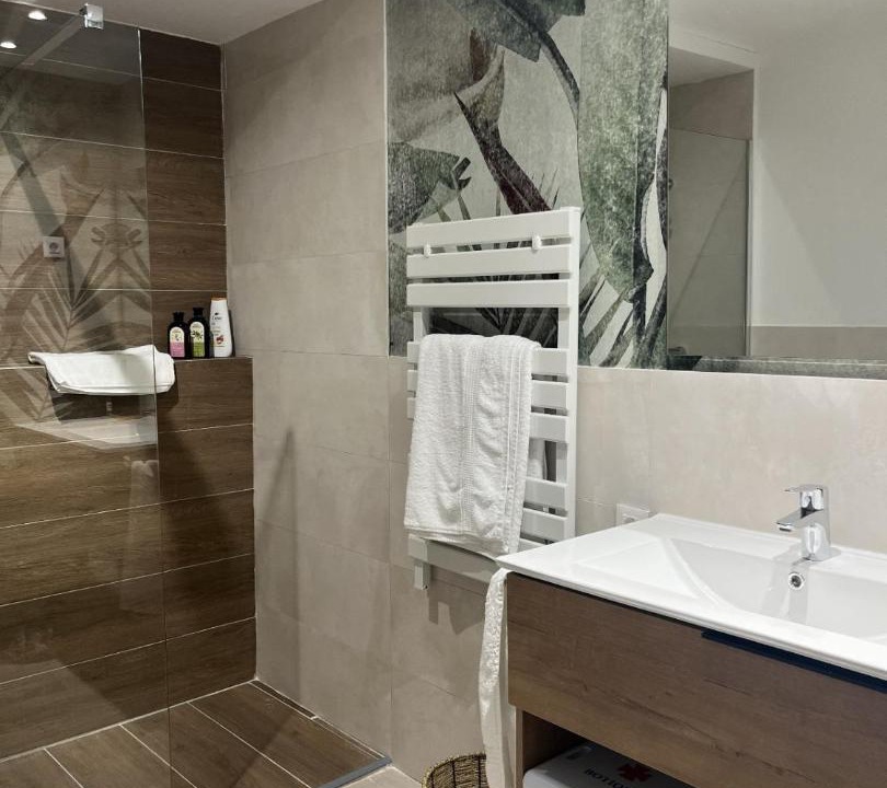 Photo of Bathroom in Brihuega