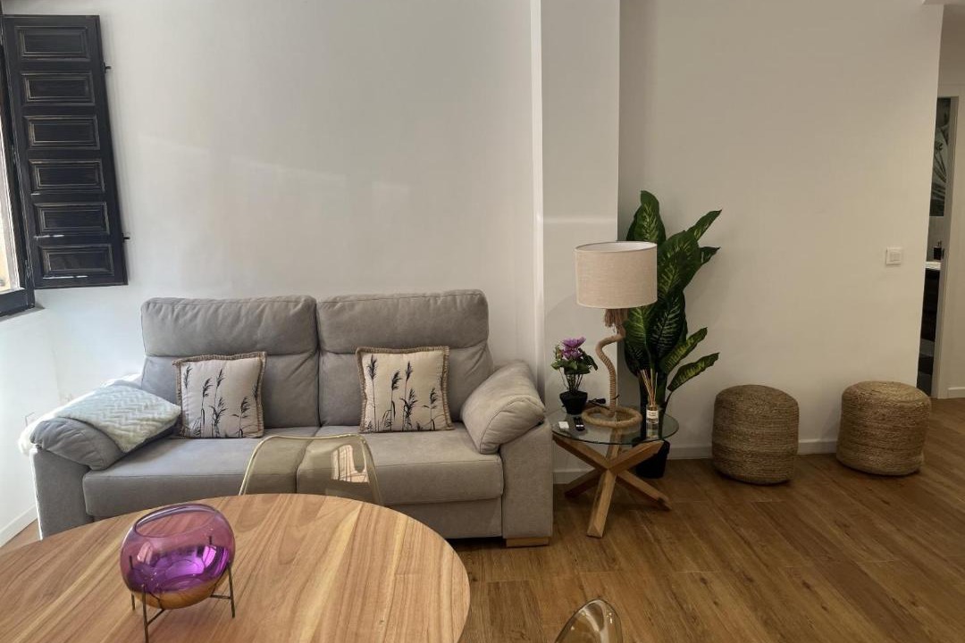 Photo of Livingroom in Brihuega