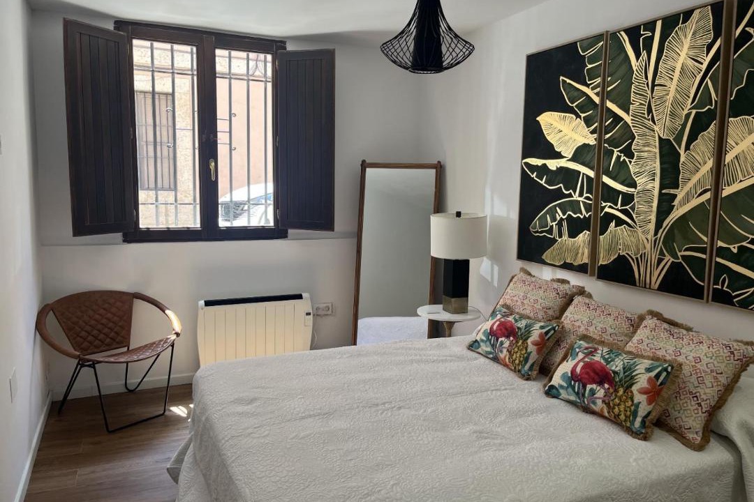 Photo of Bedroom in Brihuega