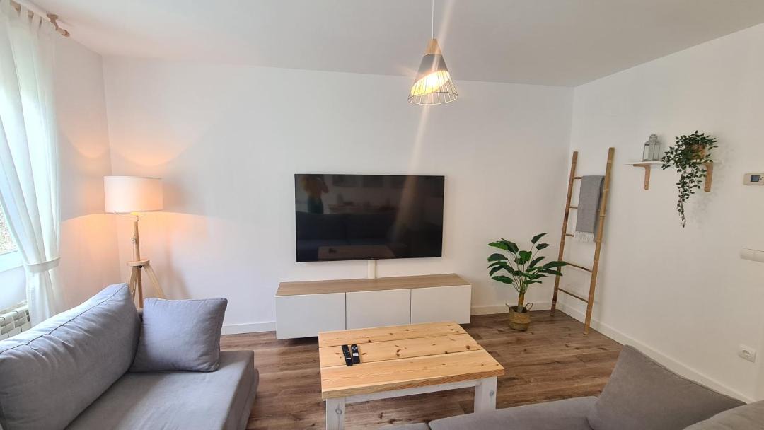 Photo of Livingroom in Sosas de Laciana