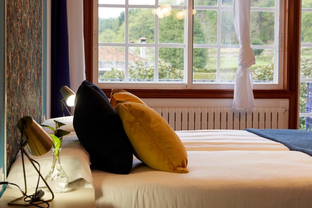 Photo of Bedroom in Padron