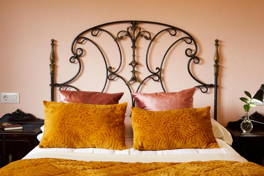 Photo of Bedroom in Padron