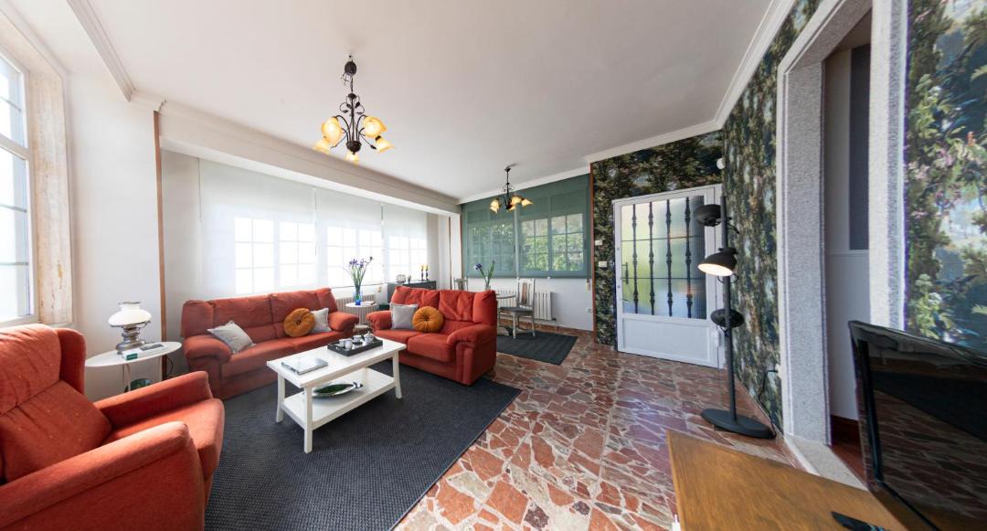 Photo of Livingroom in Padron