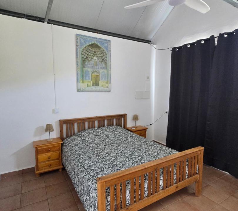 Photo of Bedroom in Calasparra