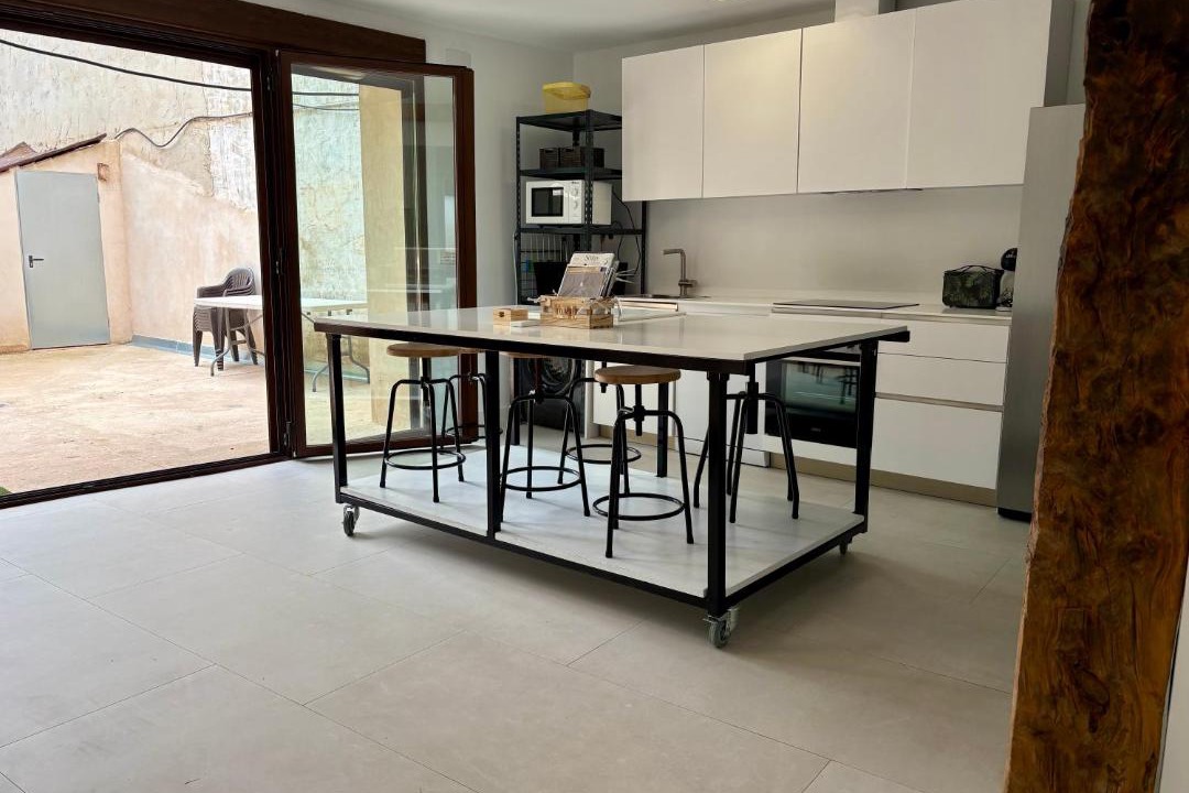 Photo of Kitchen in Soria