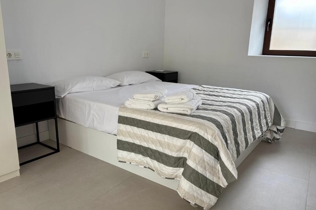 Photo of Bedroom in Soria