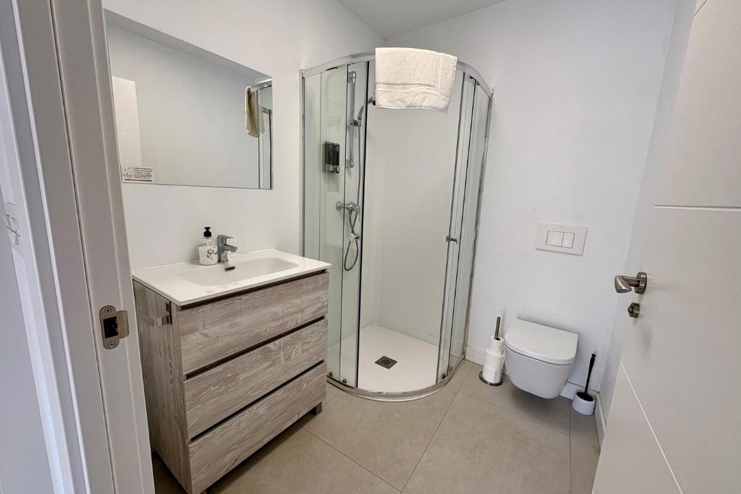 Photo of Bathroom in Soria
