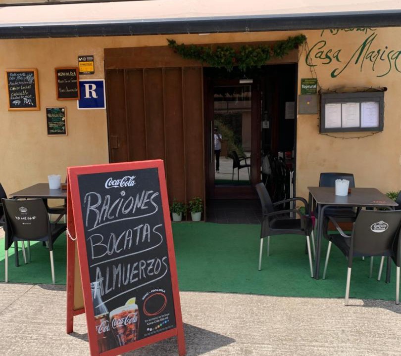 Photo of Others in San Asensio