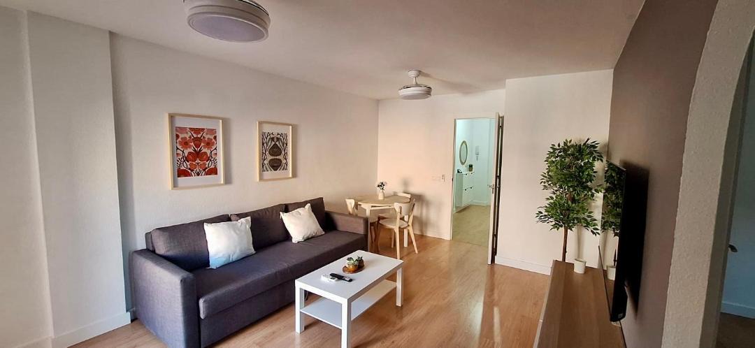 Photo of Livingroom in Guadalmar