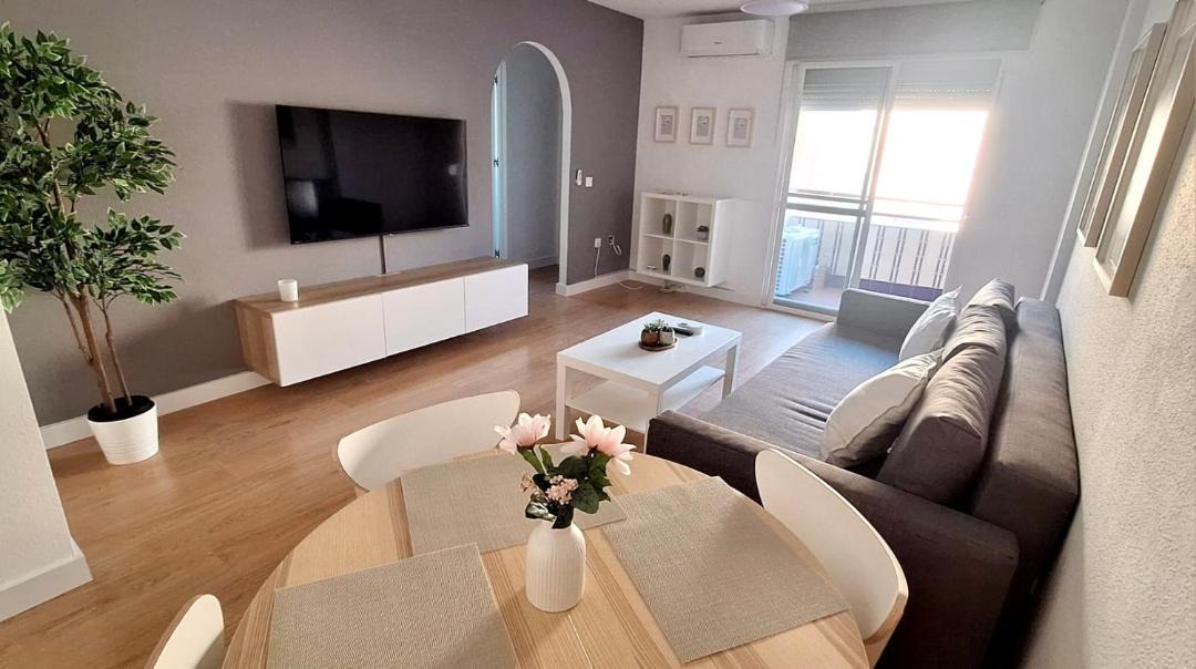 Photo of Livingroom in Guadalmar