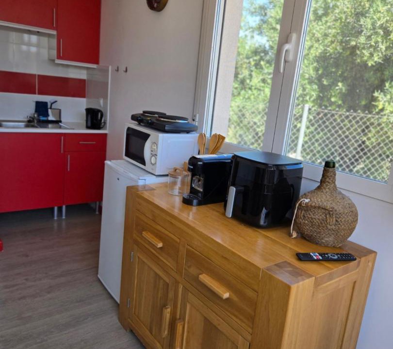 Photo of Kitchen in Calasparra