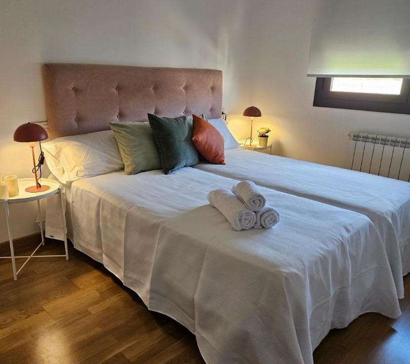 Photo of Bedroom in Urunuela