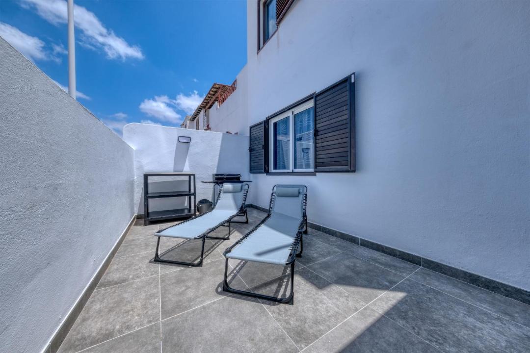 Photo of Patio Balcony in Playa Honda