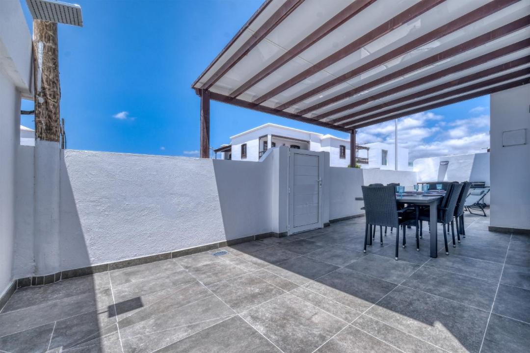 Photo of Patio Balcony in Playa Honda