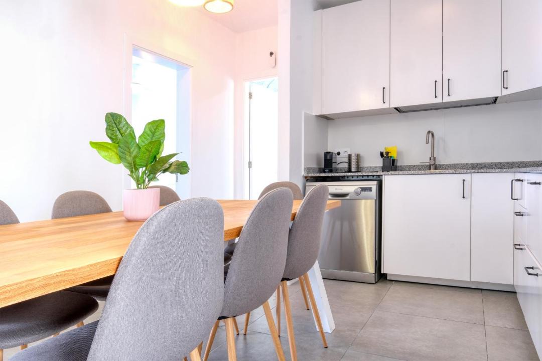 Photo of Kitchen in Playa Honda
