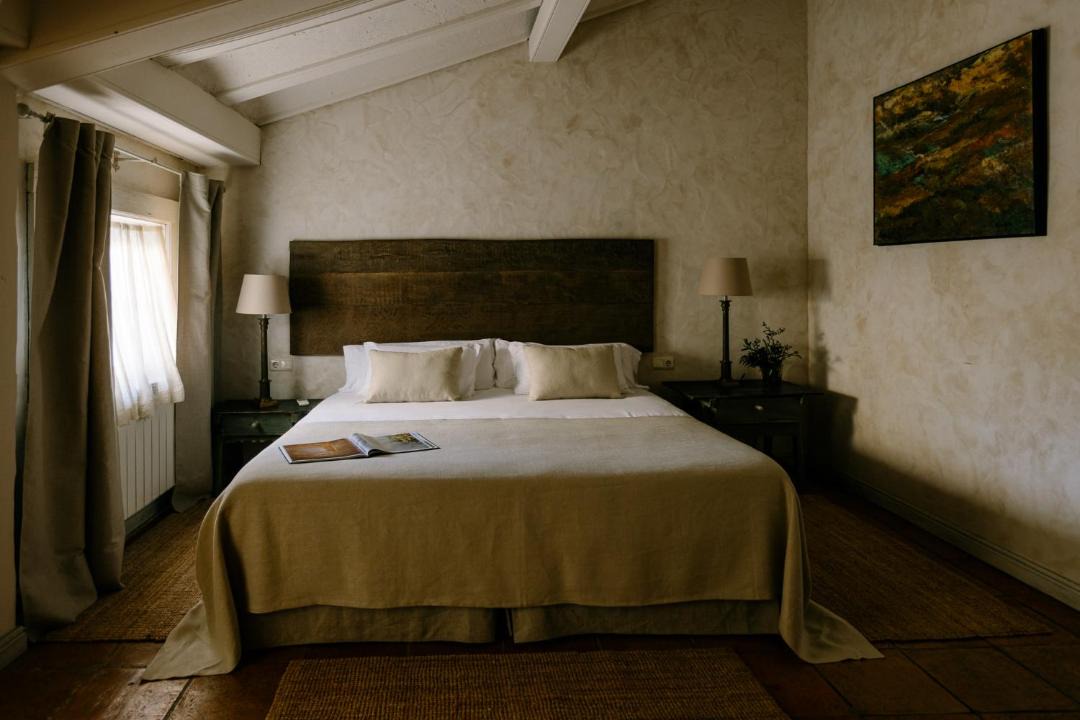 Photo of Bedroom in Puente La Reina