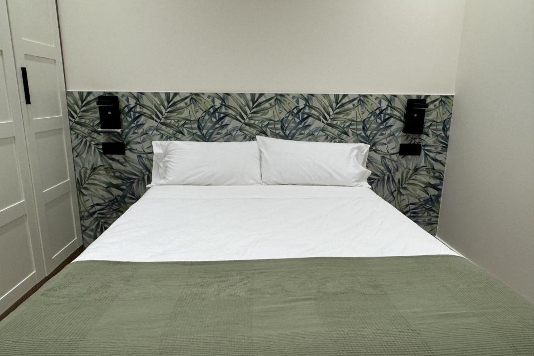 Photo of Bedroom in Logrono City Centre