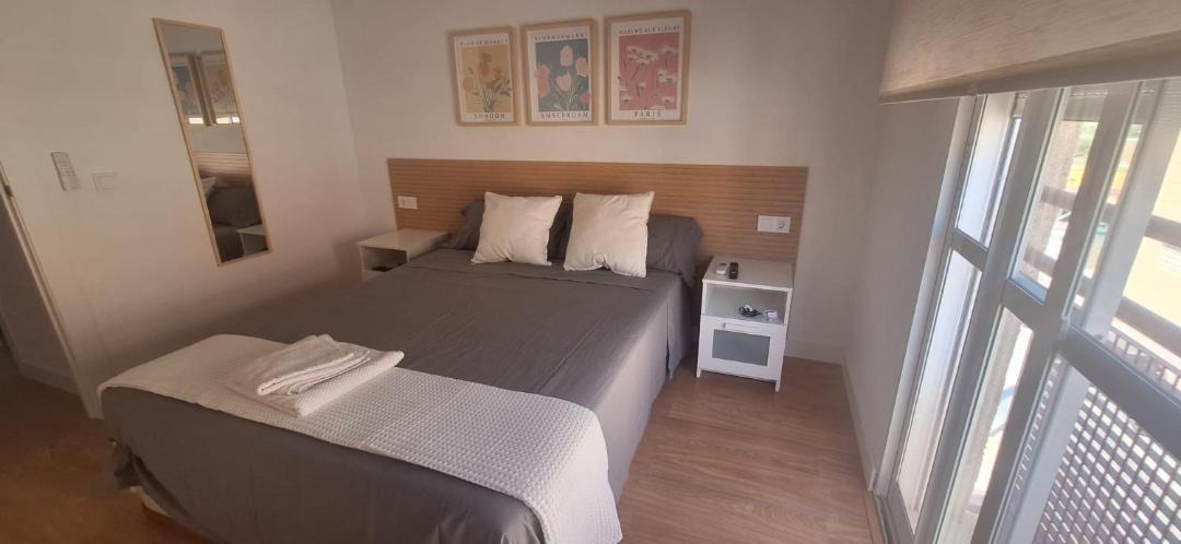 Photo of Bedroom in Guadalmar