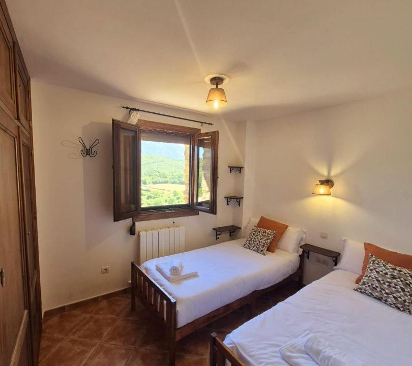 Photo of Bedroom in Anon de Moncayo