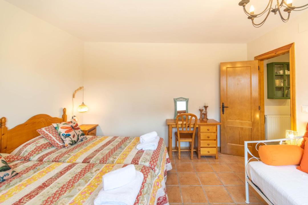 Photo of Bedroom in Uterga
