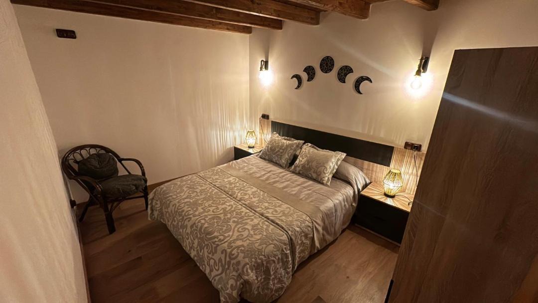 Photo of Bedroom in Cremenes
