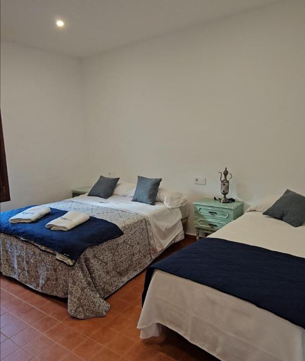 Photo of Bedroom in Las Nogueras