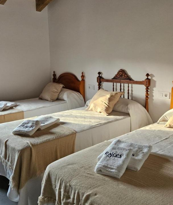 Photo of Bedroom in Las Nogueras