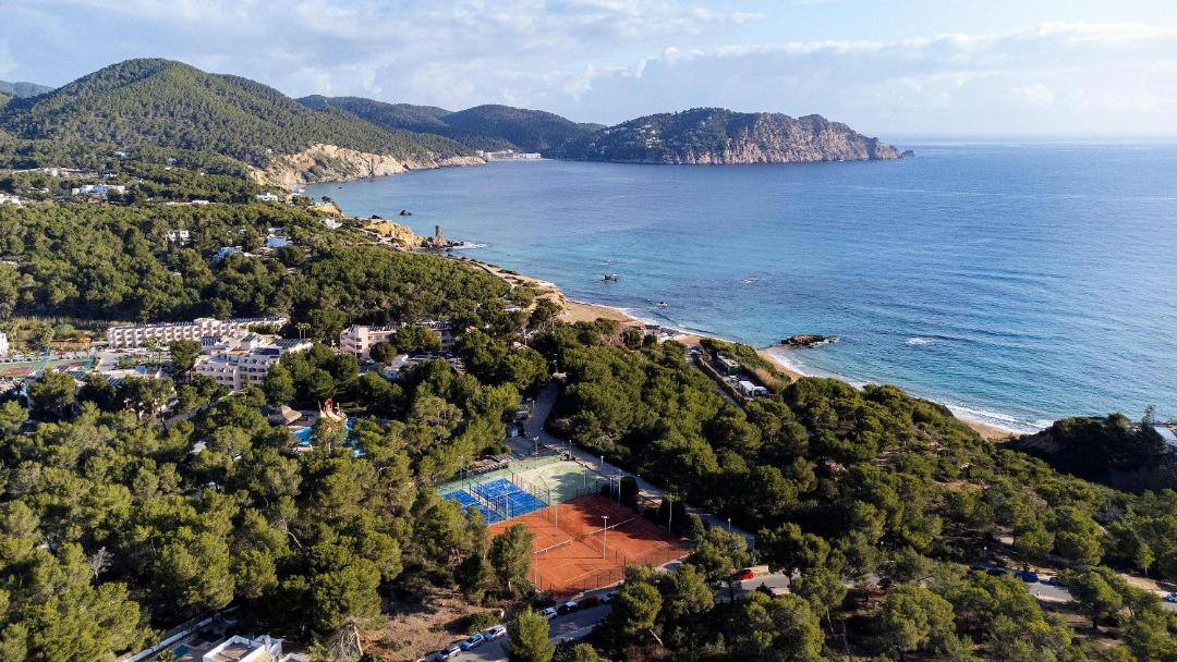 Photo of Others in Es Figueral Beach