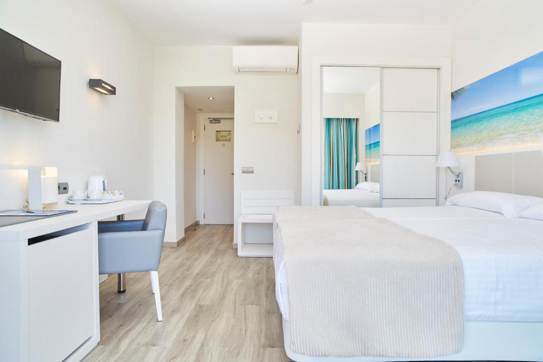 Photo of Bedroom in Sant Antoni de Portmany
