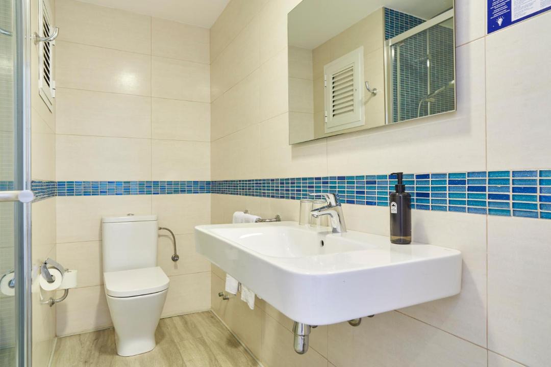 Photo of Bathroom in Sant Antoni de Portmany