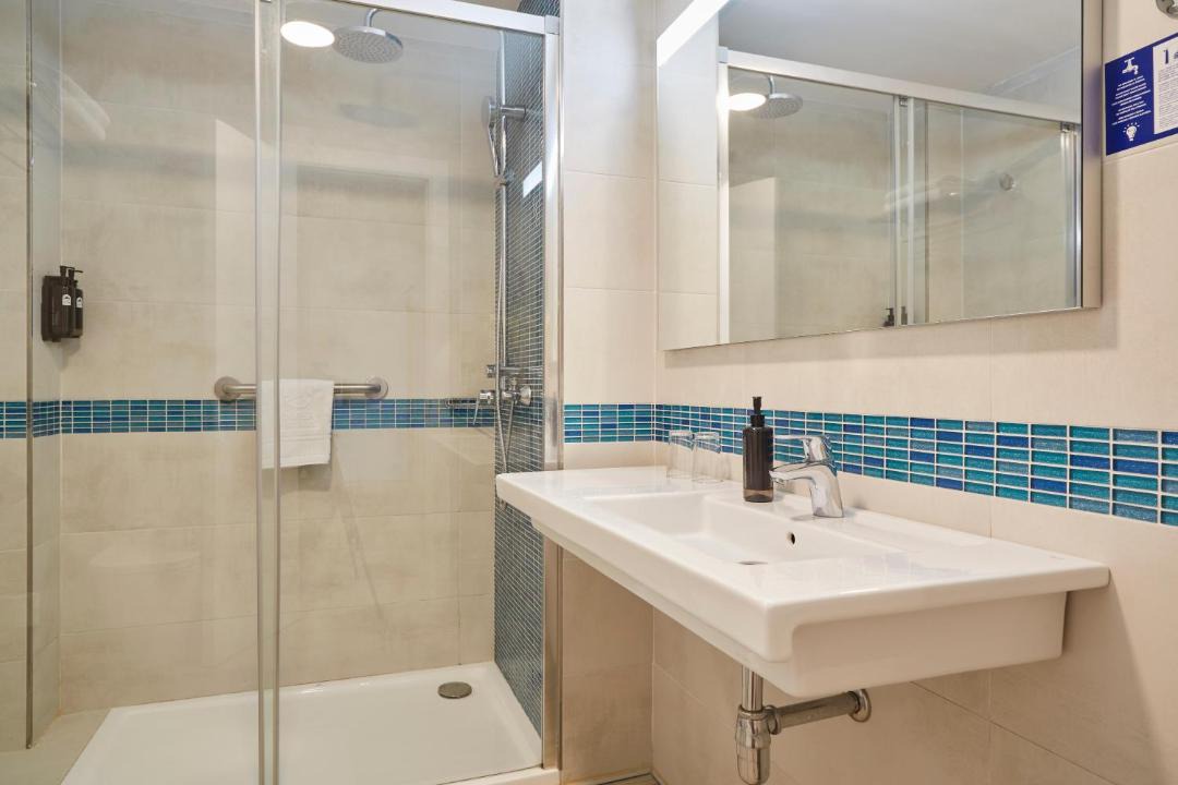 Photo of Bathroom in Sant Antoni de Portmany
