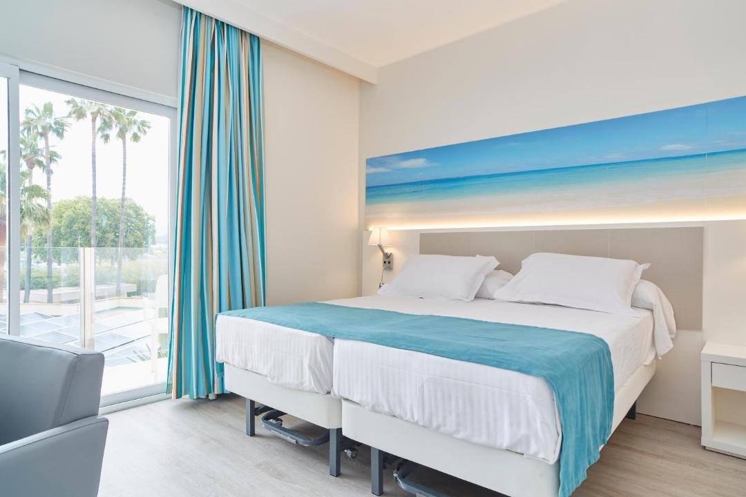 Photo of Bedroom in Sant Antoni de Portmany
