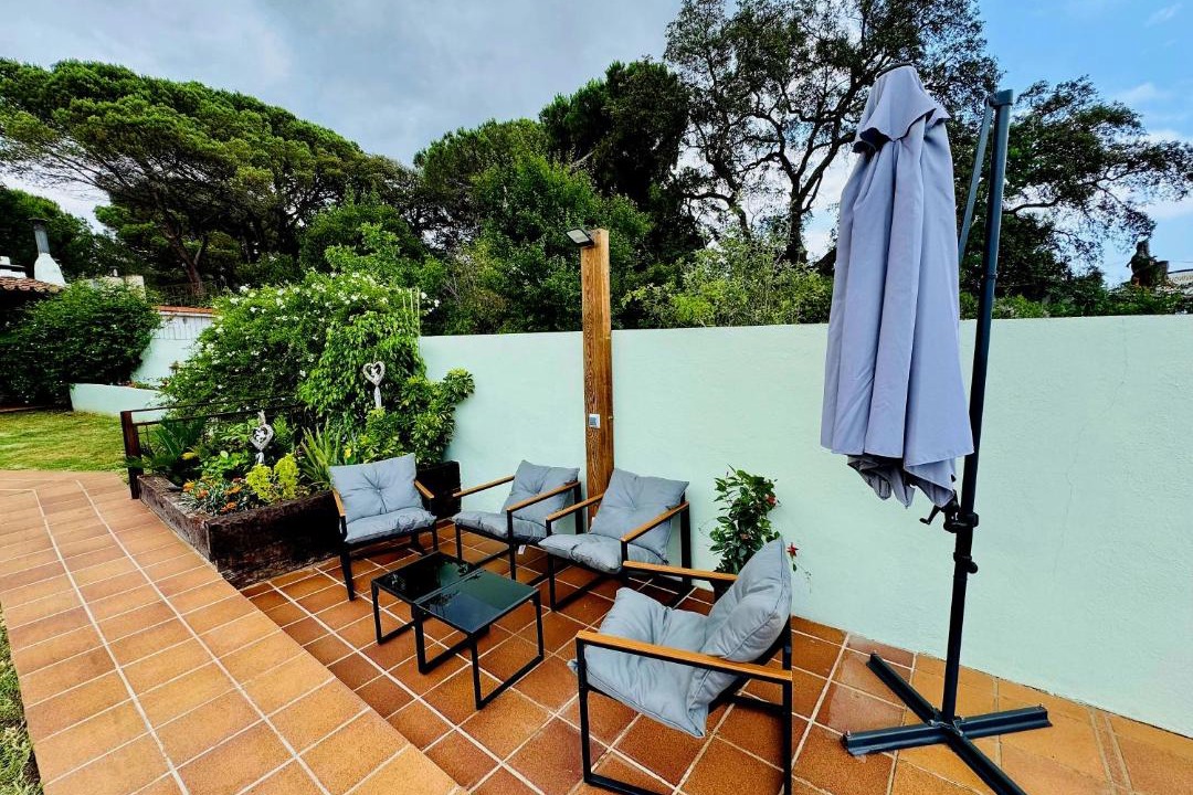 Photo of Patio Balcony in Santa Cristina de Aro