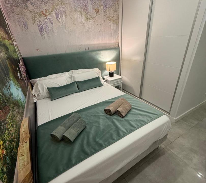 Photo of Bedroom in Pueblo Nuevo