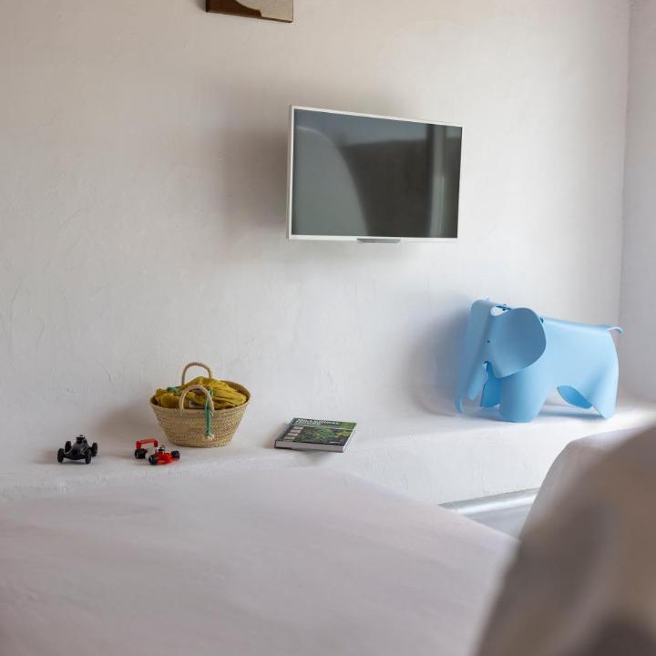 Photo of Bedroom in Na Xamena
