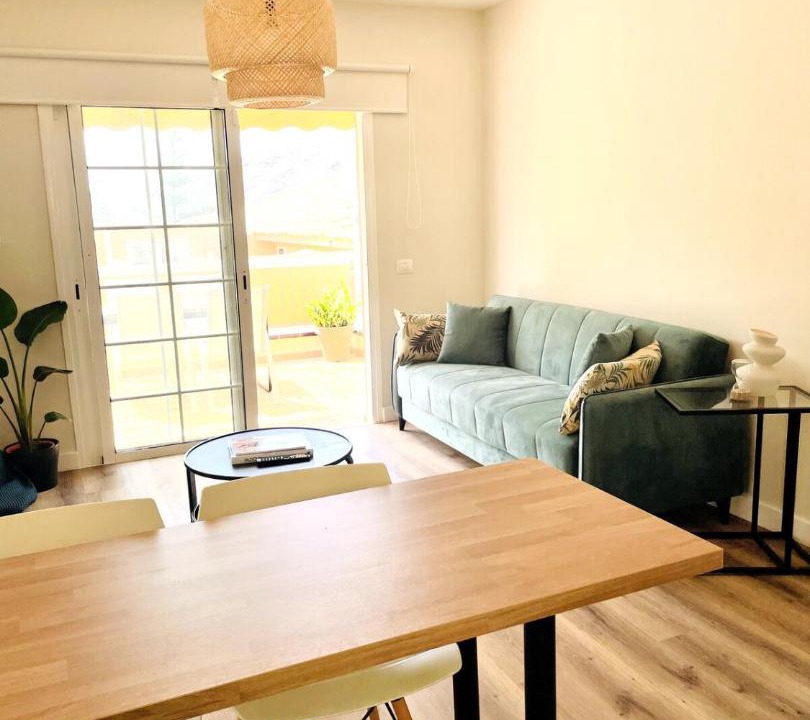 Photo of Livingroom in Chayofa