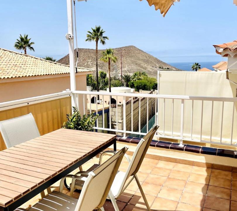 Photo of Patio Balcony in Chayofa