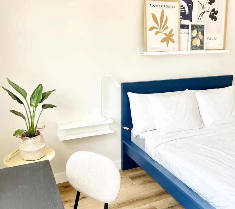 Photo of Bedroom in Chayofa