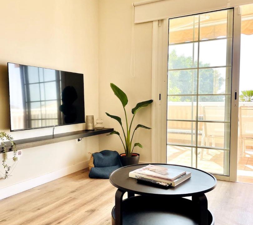 Photo of Livingroom in Chayofa