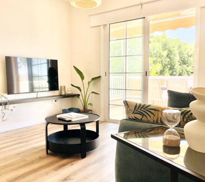 Photo of Livingroom in Chayofa
