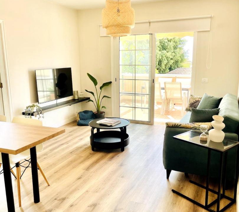 Photo of Livingroom in Chayofa