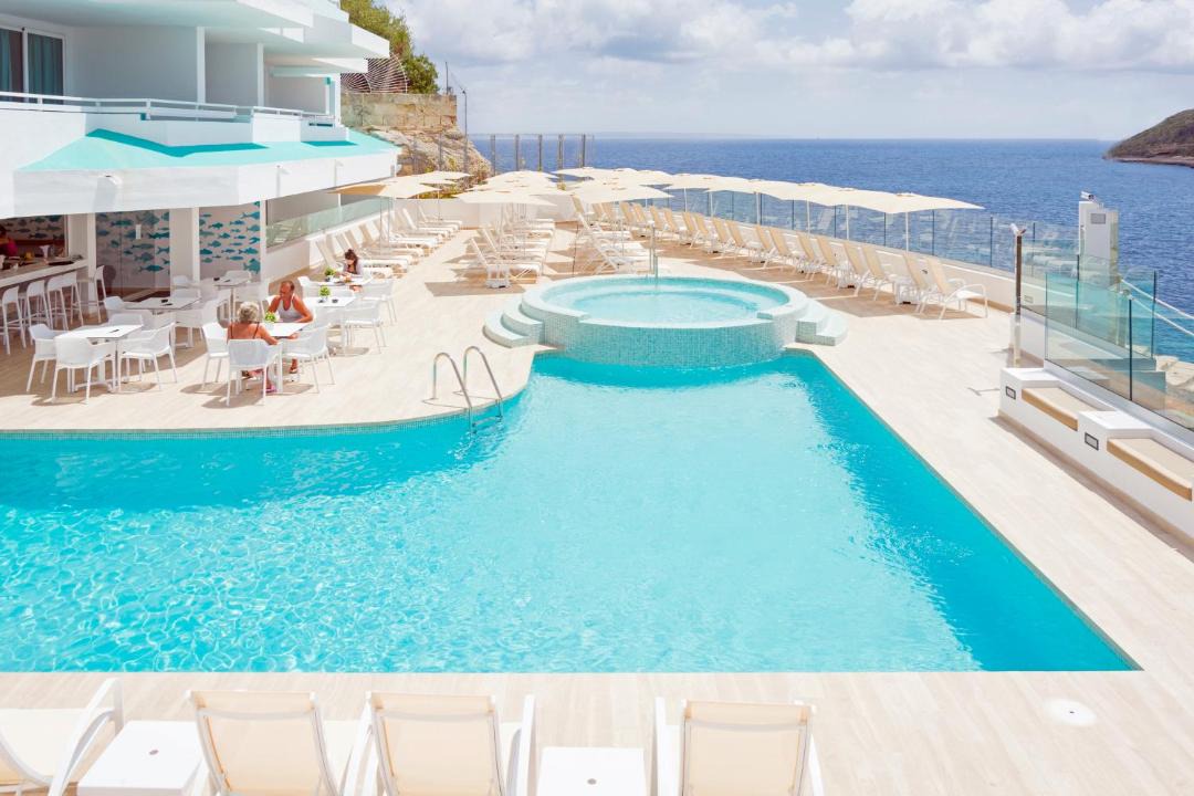 Photo of Patio Balcony in Torrenova