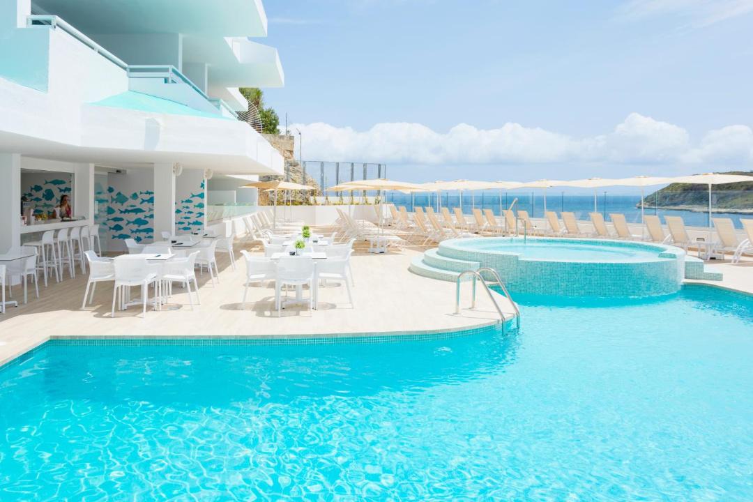 Photo of Patio Balcony in Torrenova
