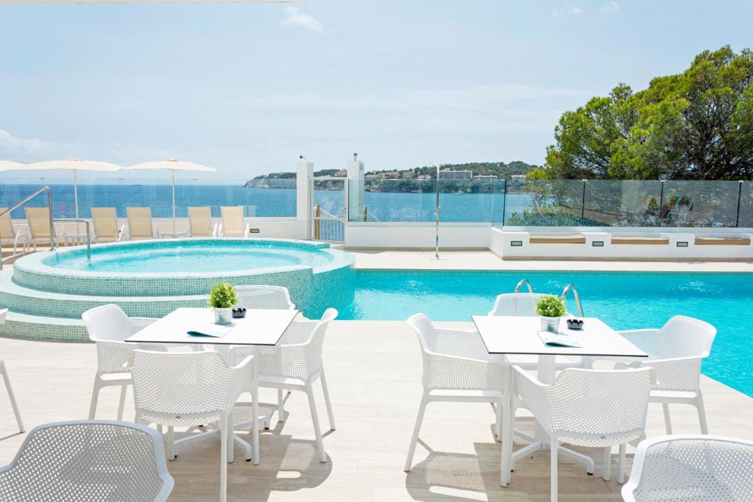 Photo of Patio Balcony in Torrenova