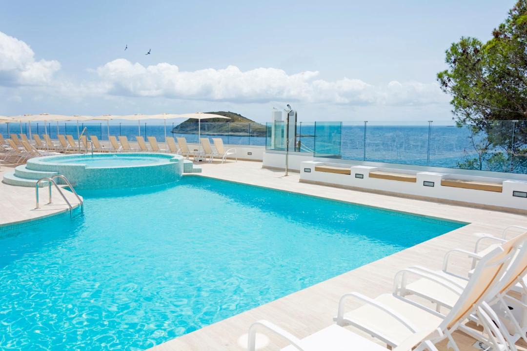 Photo of Patio Balcony in Torrenova