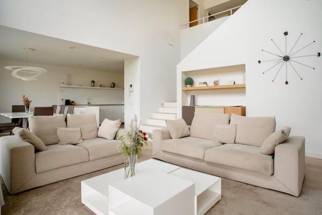 Photo of Livingroom in Caldes de Malavella