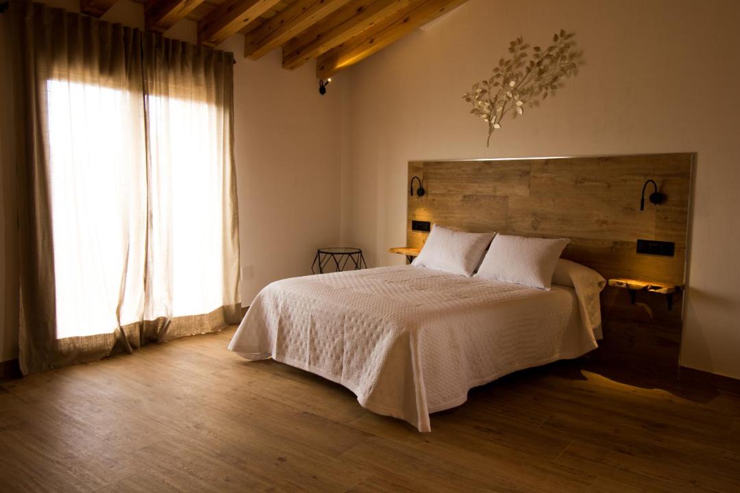 Photo of Bedroom in Aldeasaz